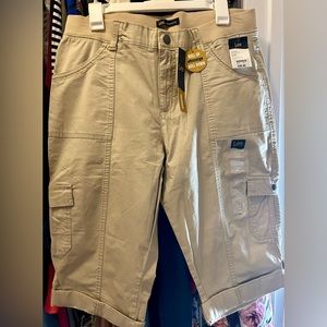 Lee Relaxed fit skimmer